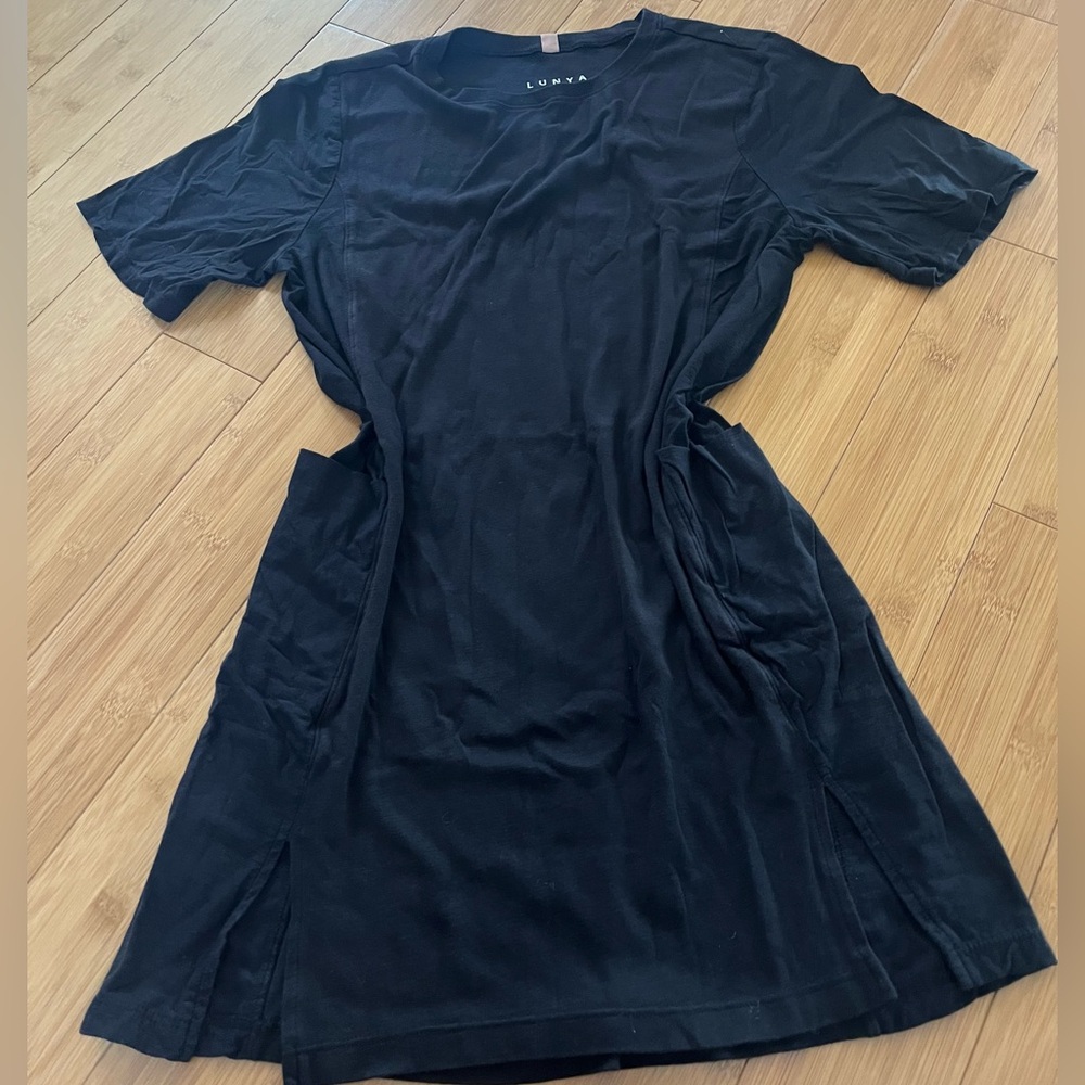 Lunya Dress